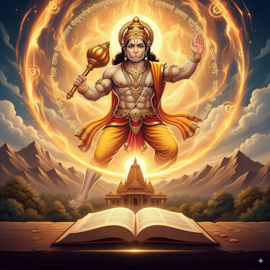 Hanuman Chalisa Benefits - Complete 2025 Guide to Strength, Protection and Spiritual Power