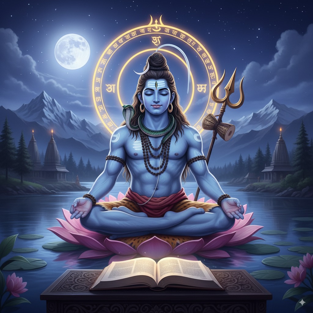 Shiv Chalisa Benefits - Complete Transformation and Meditation Guide for Spiritual Growth