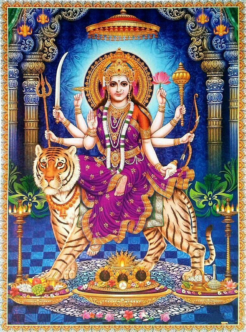 Durga Chalisa