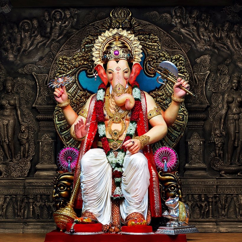 Ganesh Chalisa