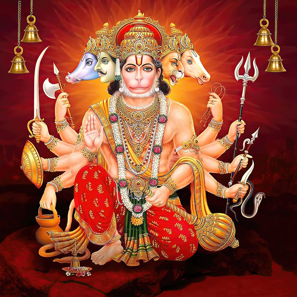 Hanuman Chalisa