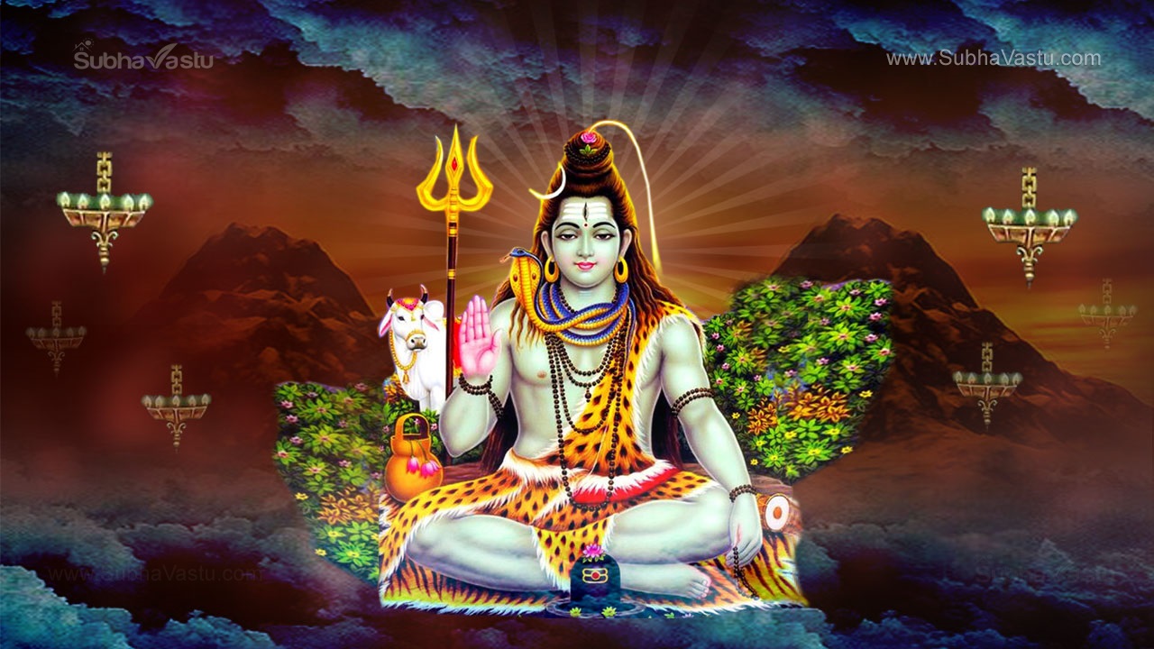 Shiv Chalisa